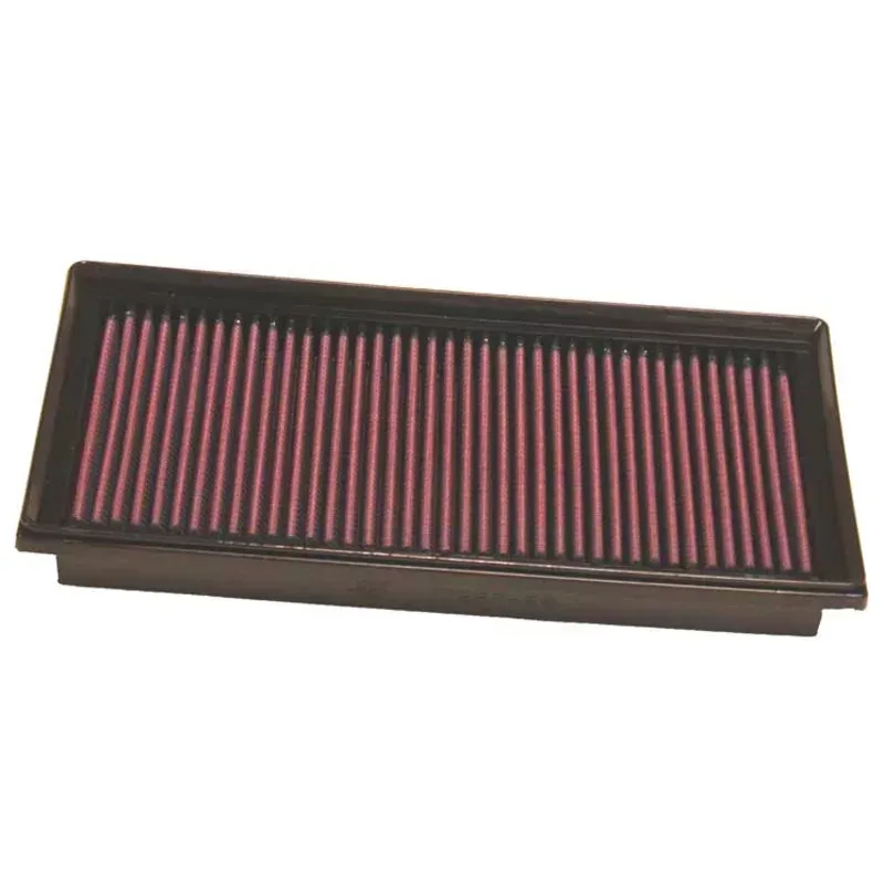 Luftfilter K&N High Flow