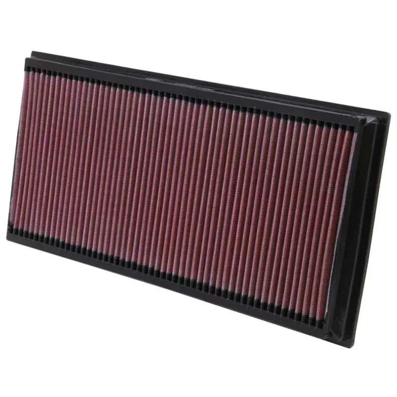 Luftfilter K&N High Flow für AUDI Q7 (4LB)  3.6 FSI quattro 280ps