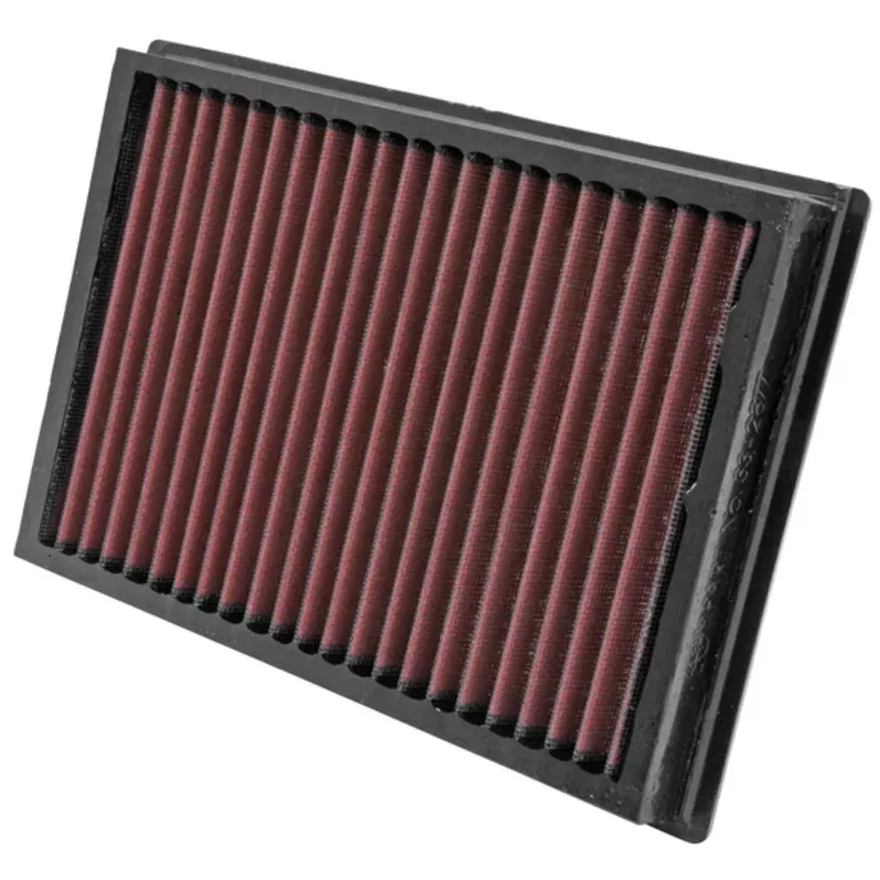 Luftfilter K&N High Flow für FORD FOCUS II Turnier (DA_, FFS, DS)  1.8 Flexifuel 125ps