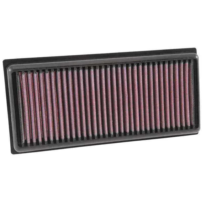 Luftfilter K&N High Flow für MITSUBISHI COLT VI (Z3_A, Z2_A)  1.3 (Z21A) 95ps