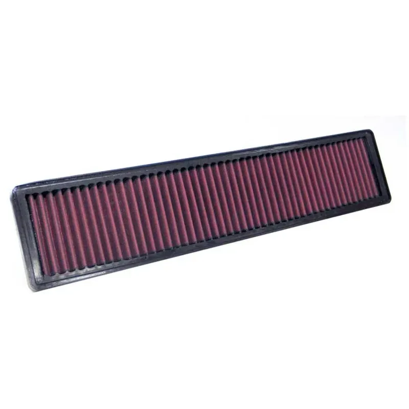 Luftfilter K&N High Flow für PORSCHE 944  3.0 S2 211ps