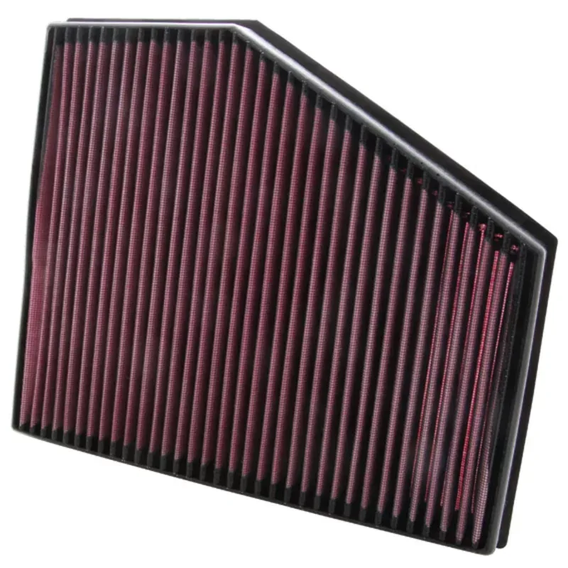 Luftfilter K&N High Flow für BMW 5 (E60)  520 d 163ps