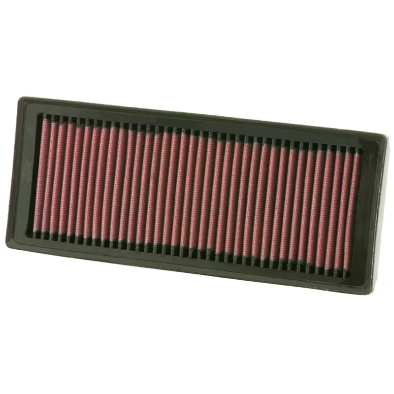 Luftfilter K&N High Flow für AUDI Q5 (8RB)  2.0 TDI 143ps