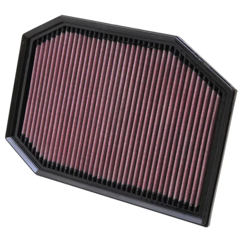 Luftfilter K&N High Flow für BMW 5 (F10)  528 i 258ps