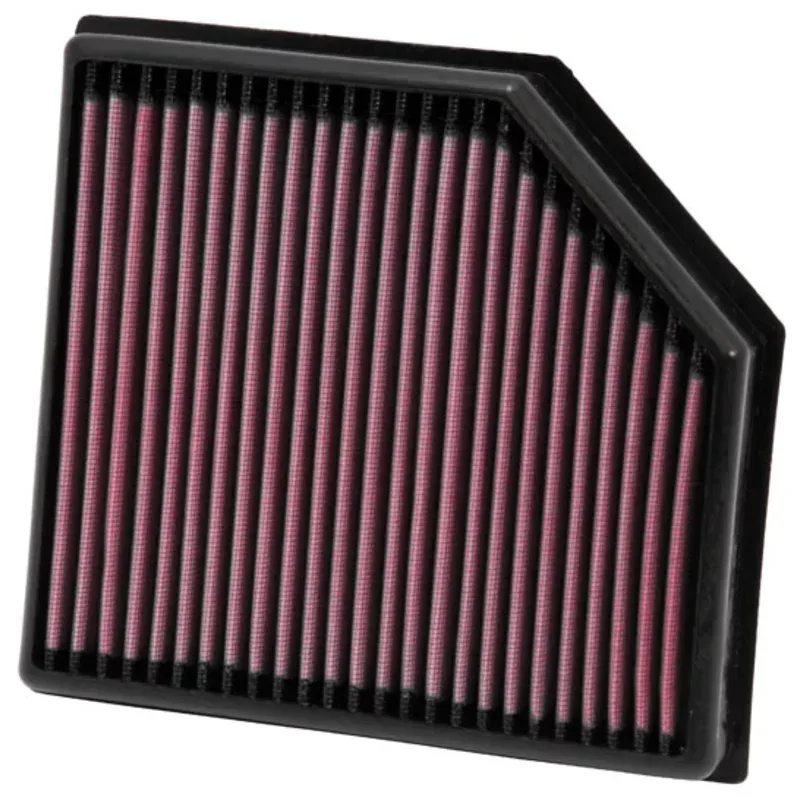 Luftfilter K&N High Flow für VOLVO S60 I (384)  D5 185ps