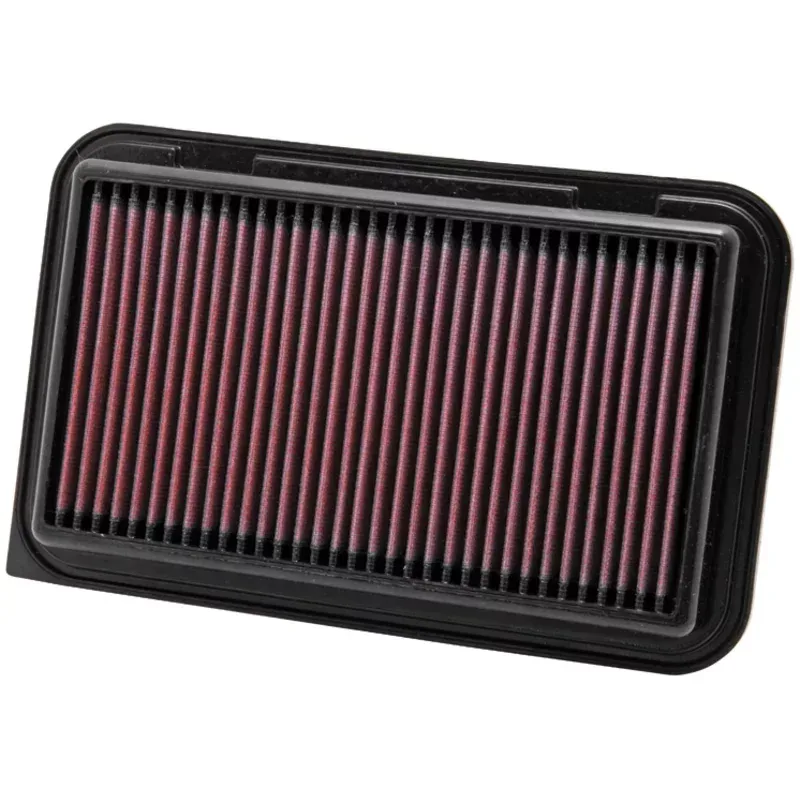 Luftfilter K&N High Flow für OPEL AGILA B (H08)  1.2 LPG (F68) 86ps