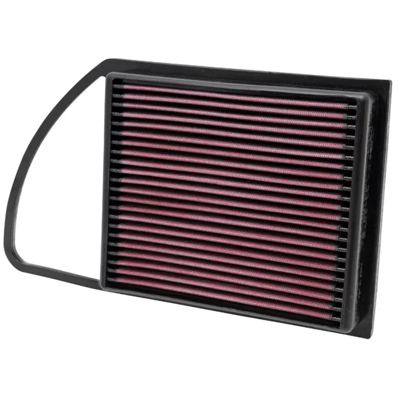 Luftfilter K&N High Flow für VOLVO S60 I (384)  2.4 180ps