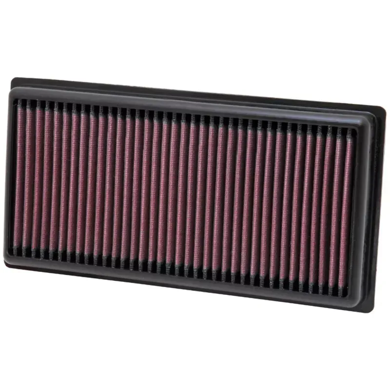 Luftfilter K&N High Flow für FIAT PANDA (312_, 319_)  0.9 4x4 (312PXG1A) 86ps
