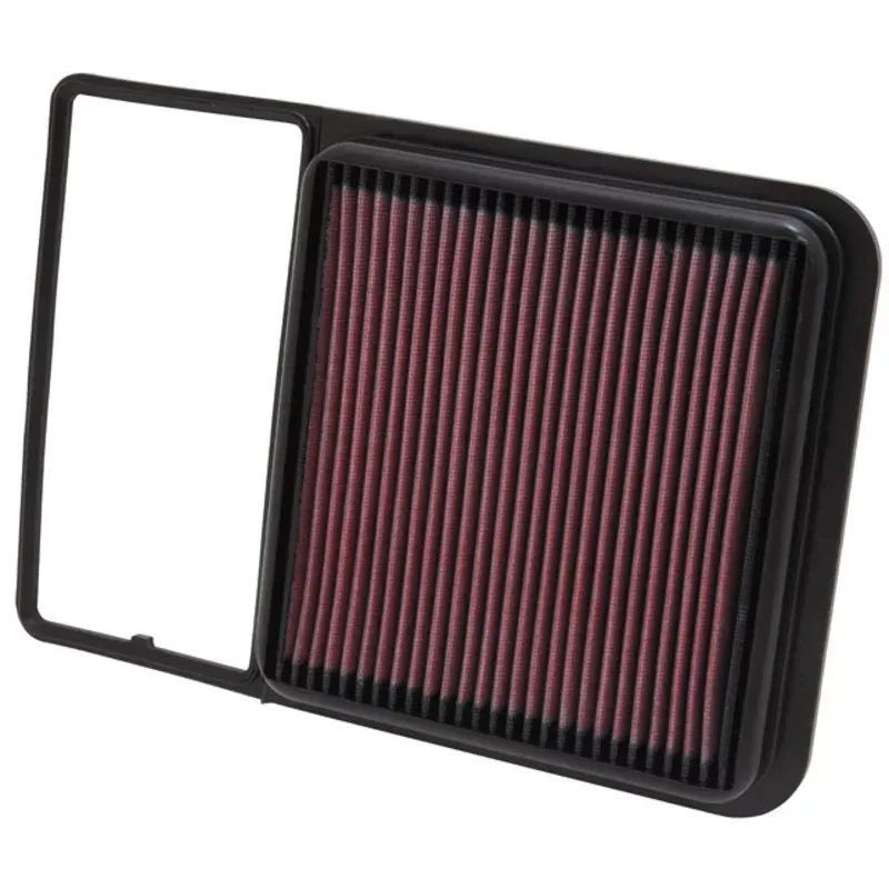 Luftfilter K&N High Flow