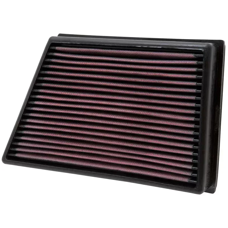 Luftfilter K&N High Flow für LAND ROVER RANGE ROVER EVOQUE (L538)  2.0 4x4 241ps