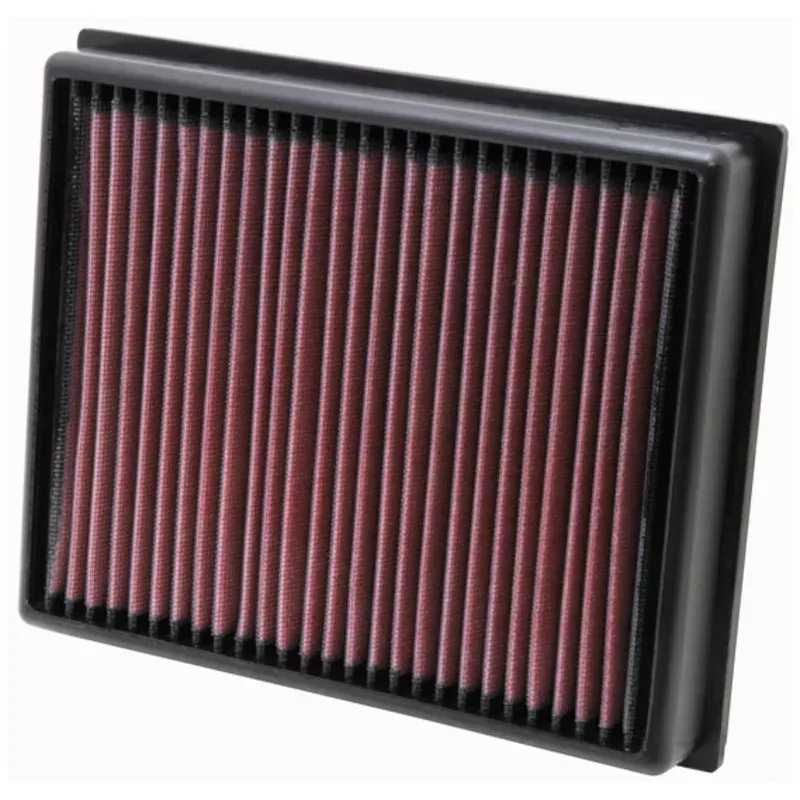 Luftfilter K&N High Flow für OPEL ASTRA K (B16)  1.4 Turbo (68) 150ps