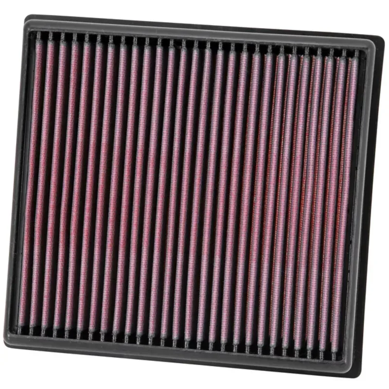 Luftfilter K&N High Flow für MERCEDES-BENZ CLA Coupé (C117)  CLA 220 CDI / d 4-matic (117.305) 163ps
