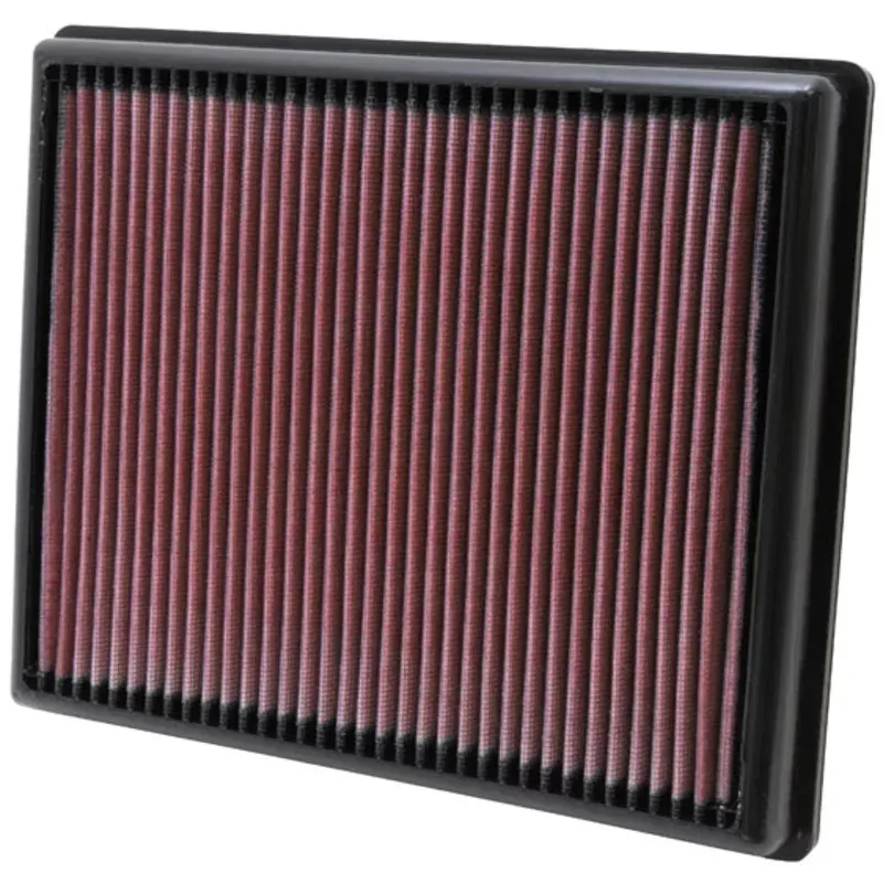 Luftfilter K&N High Flow für BMW 3 Gran Turismo (F34)  335 i 306ps