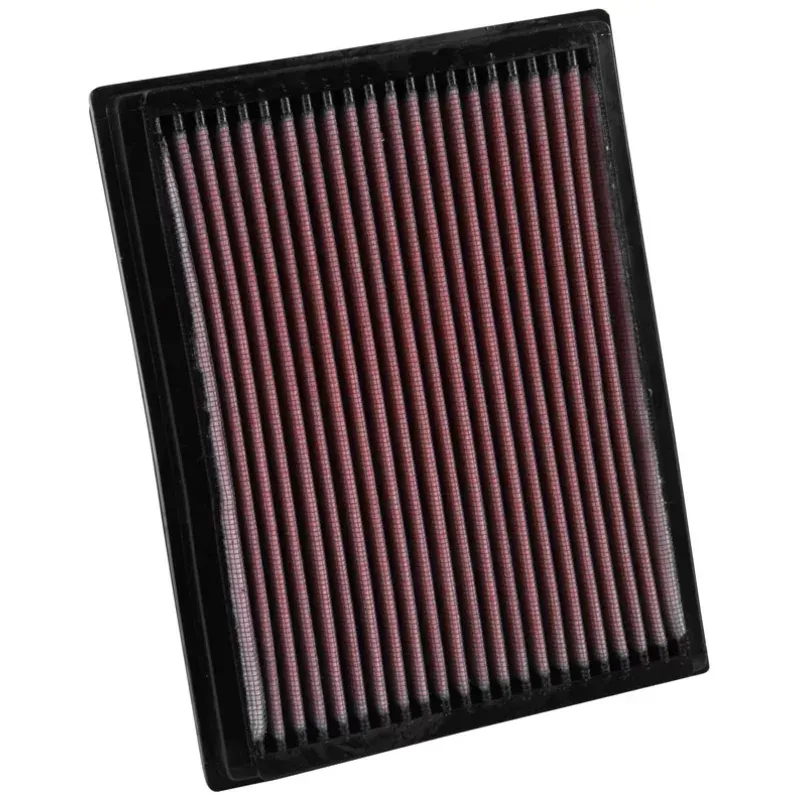 Luftfilter K&N High Flow für MERCEDES-BENZ CLASSE B Sports Tourer (W245)  B 160 (245.231) 95ps