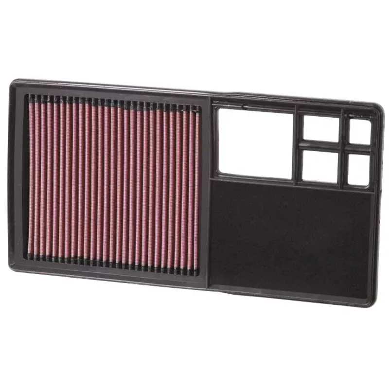 Luftfilter K&N High Flow für VW POLO IV (9N_, 9A_)  1.4 83ps