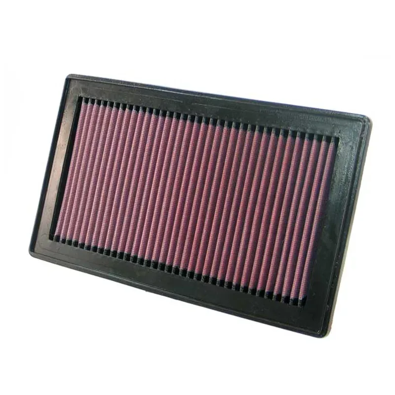 Luftfilter K&N High Flow