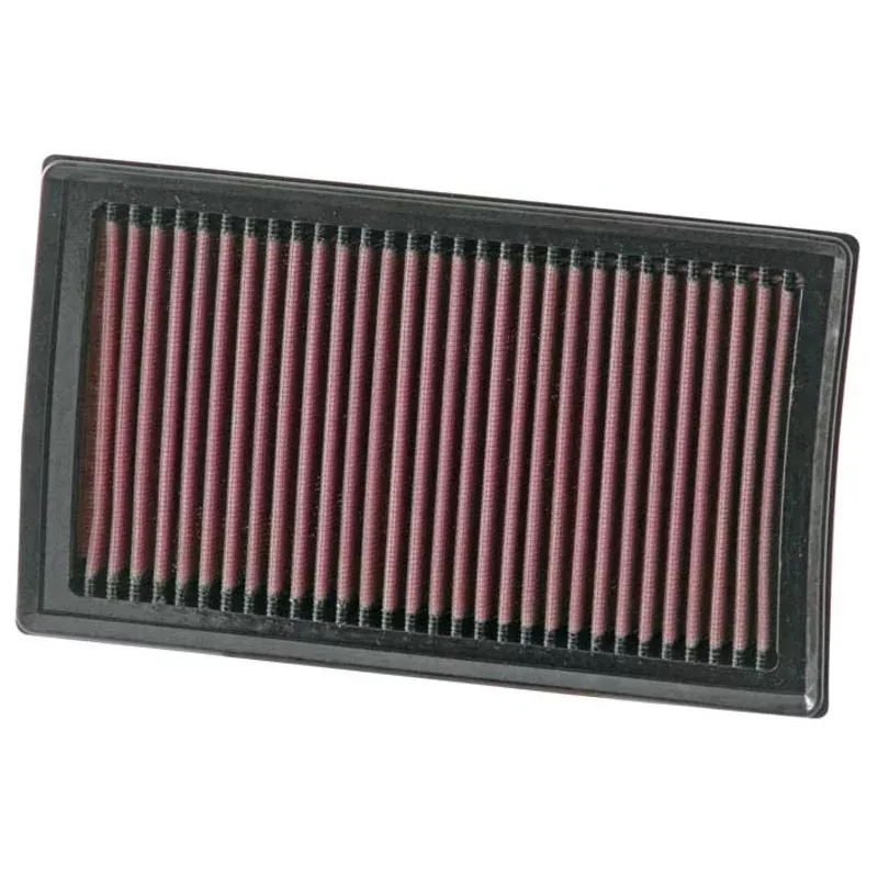 Luftfilter K&N High Flow für RENAULT CLIO III (BR0/1, CR0/1)  1.5 dCi 75ps