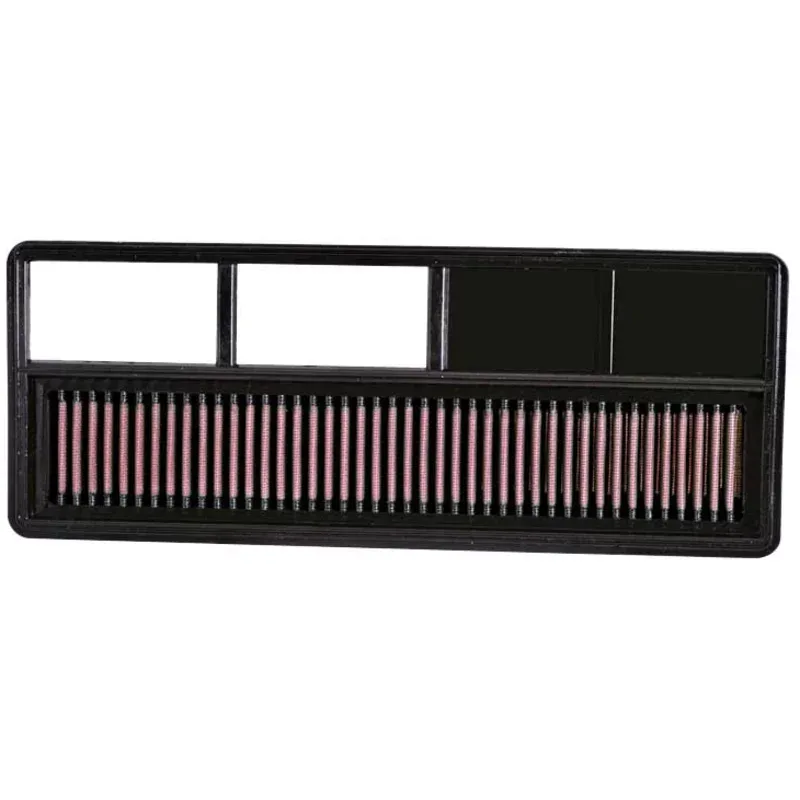 Luftfilter K&N High Flow für FIAT PUNTO EVO (199_)  1.3 D Multijet (199AXC1A, 199BXC1A, 199AXT1A, 199BXT1A) 75ps