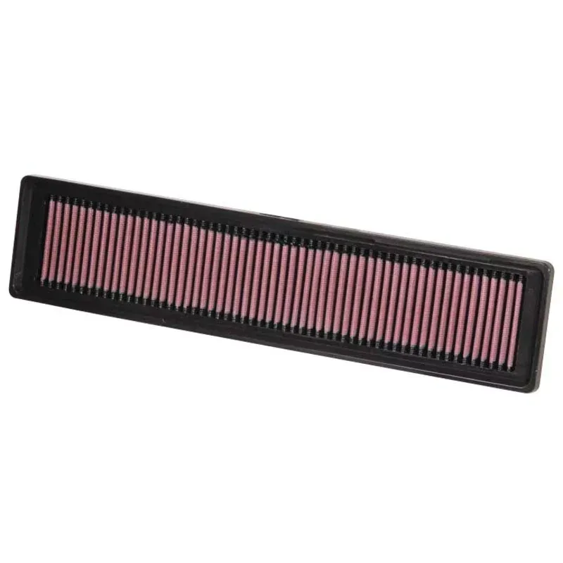 Luftfilter K&N High Flow