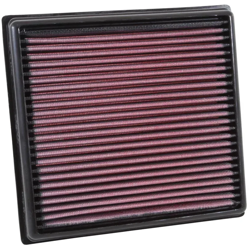 Luftfilter K&N High Flow für OPEL CORSA E (X15)  1.0 (08, 68) 115ps