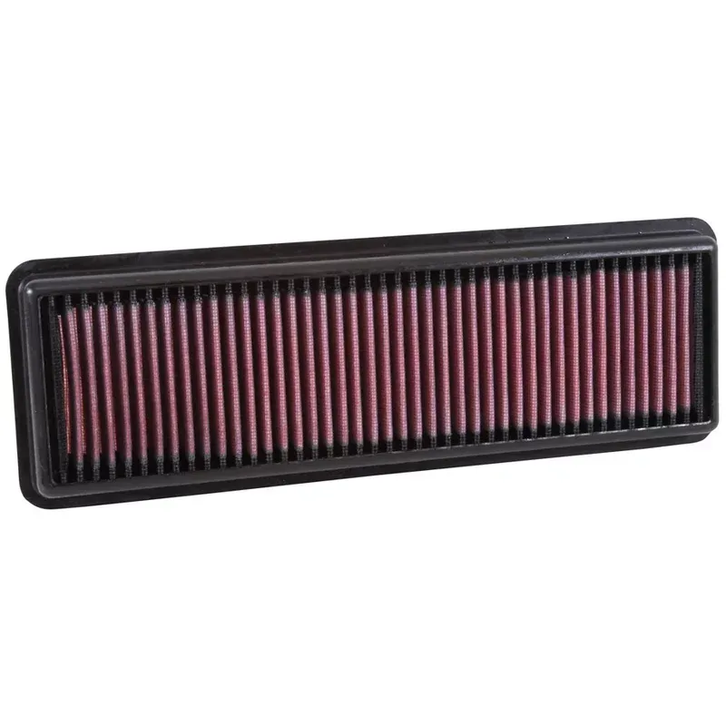 Luftfilter K&N High Flow für BMW X5 (F15, F85)  sDrive 25 d 231ps