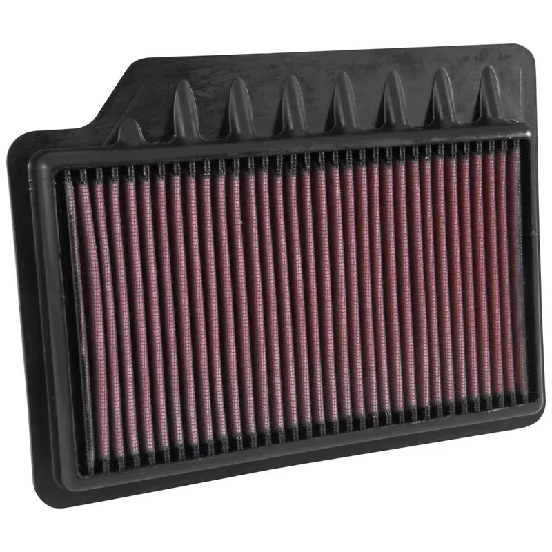 Luftfilter K&N High Flow