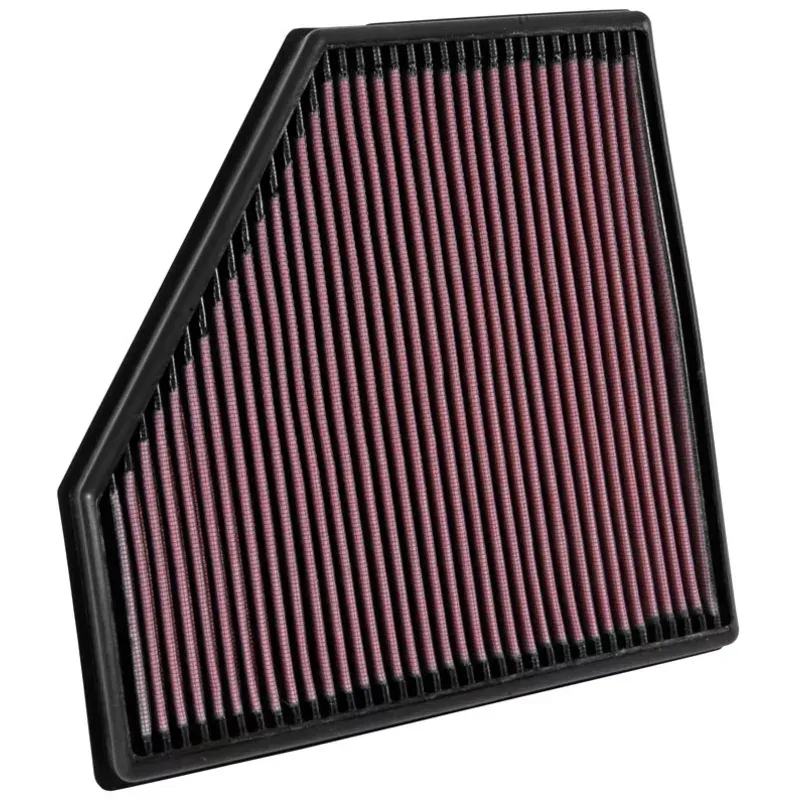 Luftfilter K&N High Flow für BMW 3 Gran Turismo (F34)  340 i xDrive 360ps