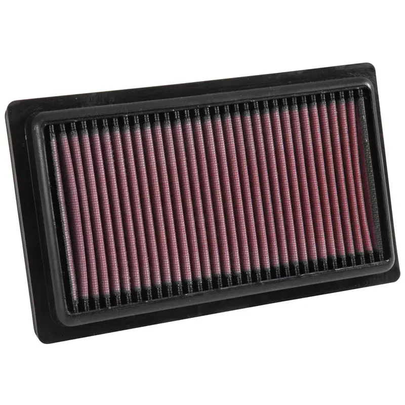 Luftfilter K&N High Flow für HYUNDAI i20 II (GB, IB)  1.0 T-GDI 120ps