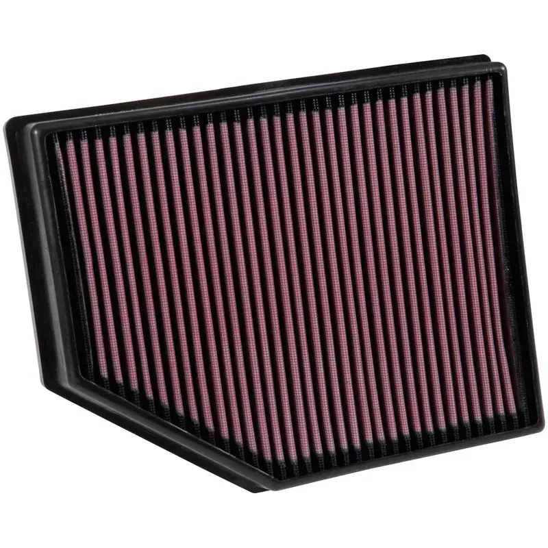 Luftfilter K&N High Flow für VOLVO V40 Cross Country (526)  T4 AWD 190ps