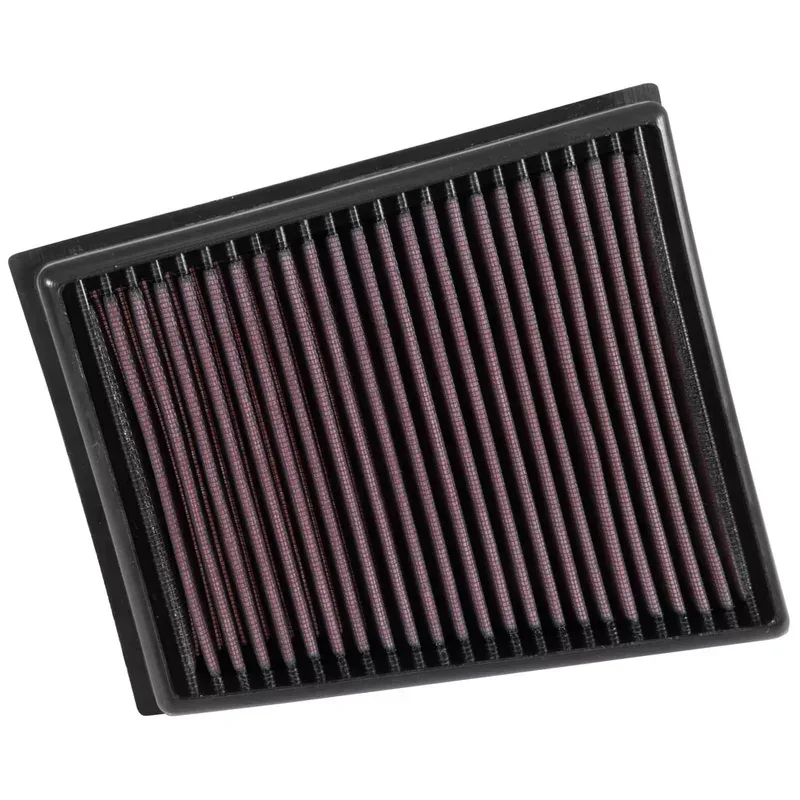 Luftfilter K&N High Flow für RENAULT MEGANE IV Grandtour (K9A/M/N_)  1.6 TCe 165 165ps