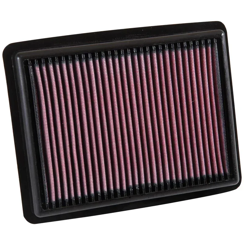 Luftfilter K&N High Flow