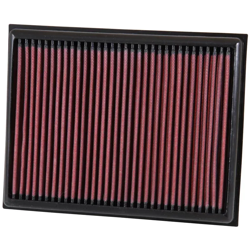 Luftfilter K&N High Flow für RENAULT ALASKAN  2.3 dCi 190 4x4 (U3MD) 190ps