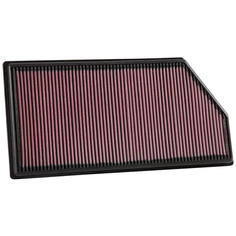 Luftfilter K&N High Flow für MERCEDES-BENZ CLASSE E Coupé (C238)  E 350 d (238.320) 286ps