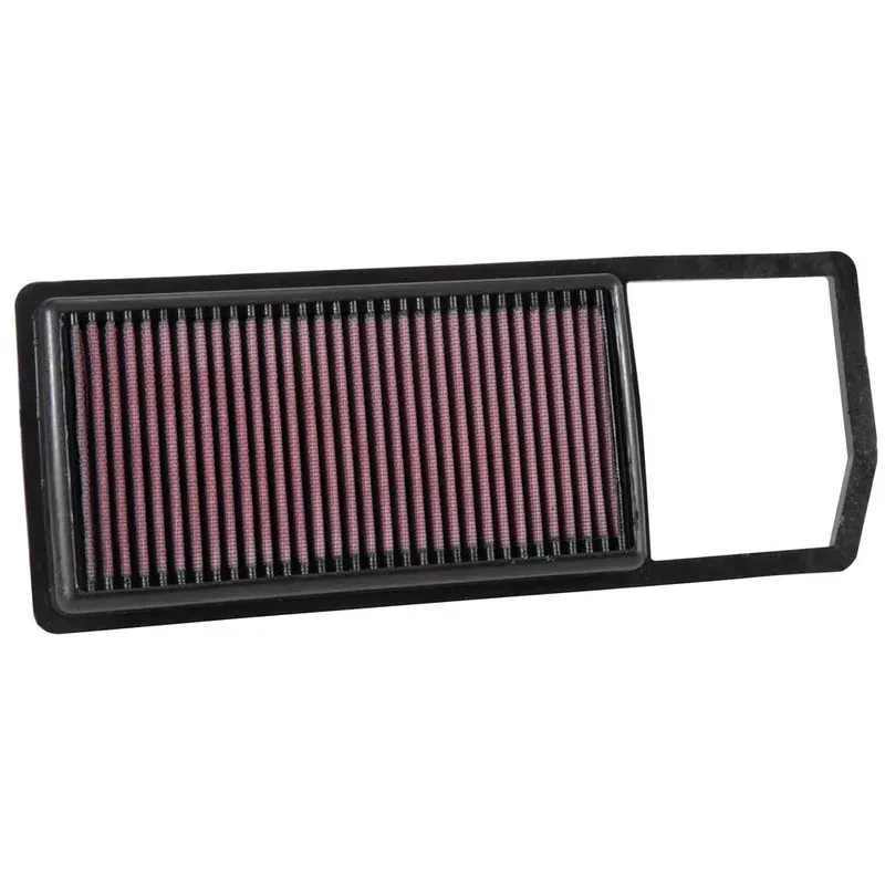 Luftfilter K&N High Flow