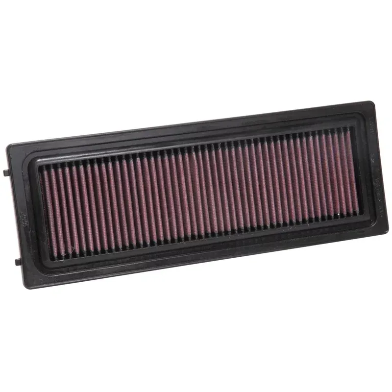 Luftfilter K&N High Flow für ALFA ROMEO STELVIO (949_)  2.2 D (949.AXC1A) 180ps