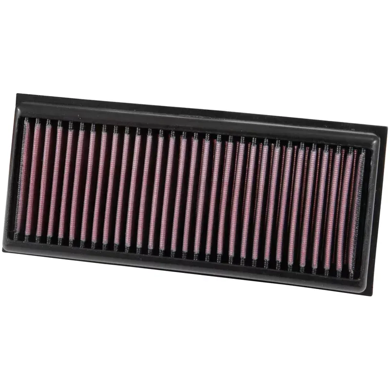 Luftfilter K&N High Flow für MERCEDES-BENZ GLC (X253)  AMG 63 S 4-matic+ (253.989) 510ps