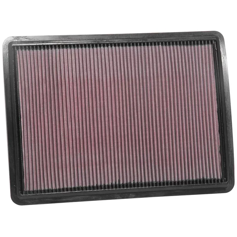 Luftfilter K&N High Flow