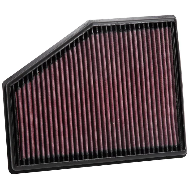 Luftfilter K&N High Flow für BMW 5 Touring (G31)  530 d Mild-Hybrid xDrive 286ps