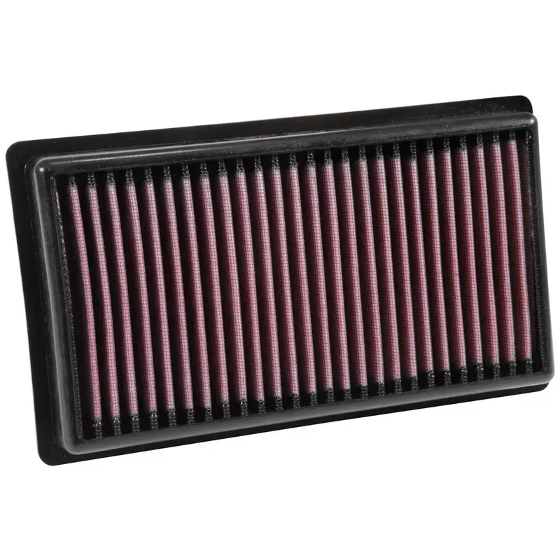 Luftfilter K&N High Flow für KIA RIO IV (YB, SC, FB)  1.0 T-GDI 120 Eco-Dynamics+ 120ps