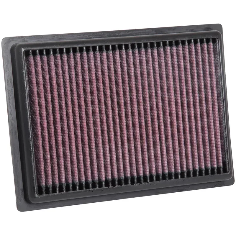Luftfilter K&N High Flow