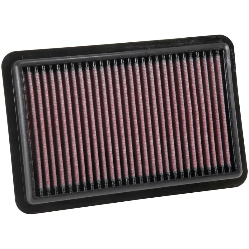Luftfilter K&N High Flow