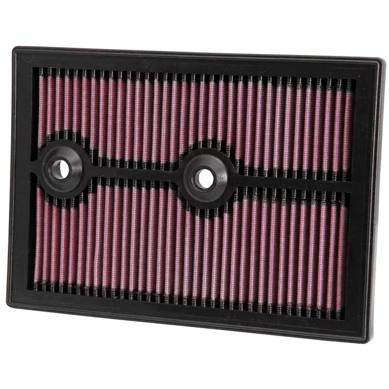 Luftfilter K&N High Flow für SEAT IBIZA IV SC (6J1, 6P5)  1.2 TSI 86ps
