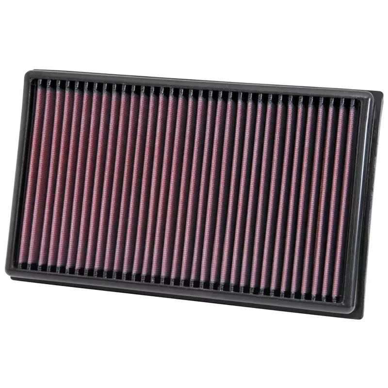 Luftfilter K&N High Flow für SEAT LEON (5F1)  1.8 TSI 180ps