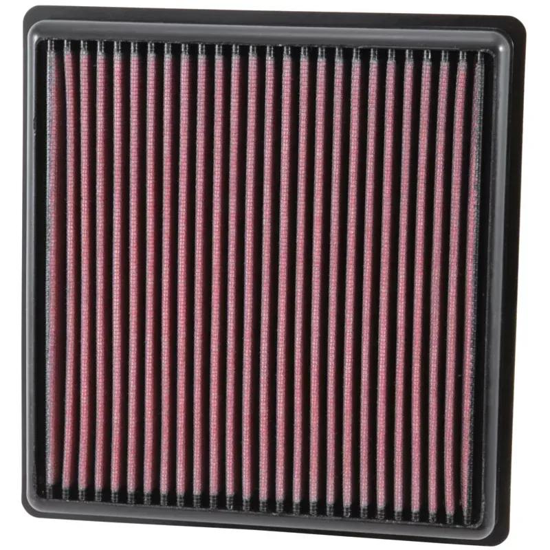Luftfilter K&N High Flow für OPEL ADAM (M13)  1.4 LPG 87ps