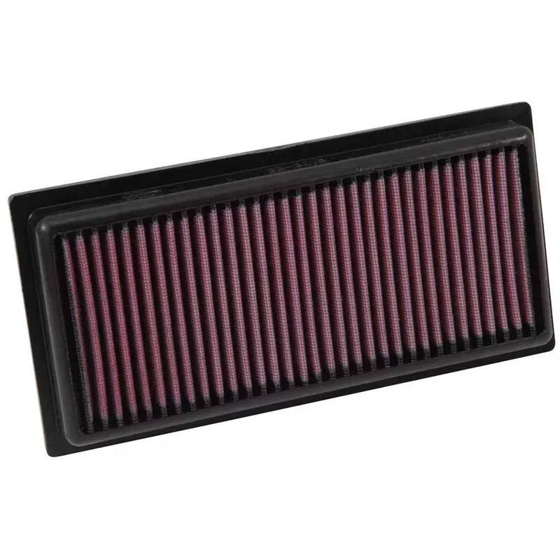 Luftfilter K&N High Flow für MITSUBISHI SPACE STAR VI Berline bicorps trois ou cinq portes (A0_A)  1.0 (A05A) 71ps