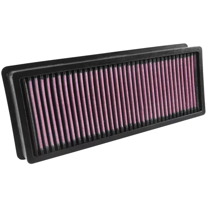 Luftfilter K&N High Flow für BMW X4 (F26)  xDrive 35 d 313ps