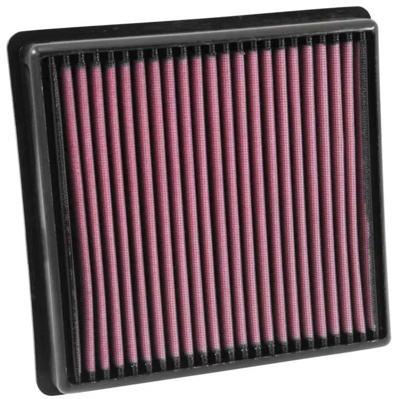 Luftfilter K&N High Flow für JEEP GRAND CHEROKEE IV (WK, WK2)  3.0 CRD V6 4x4 218ps