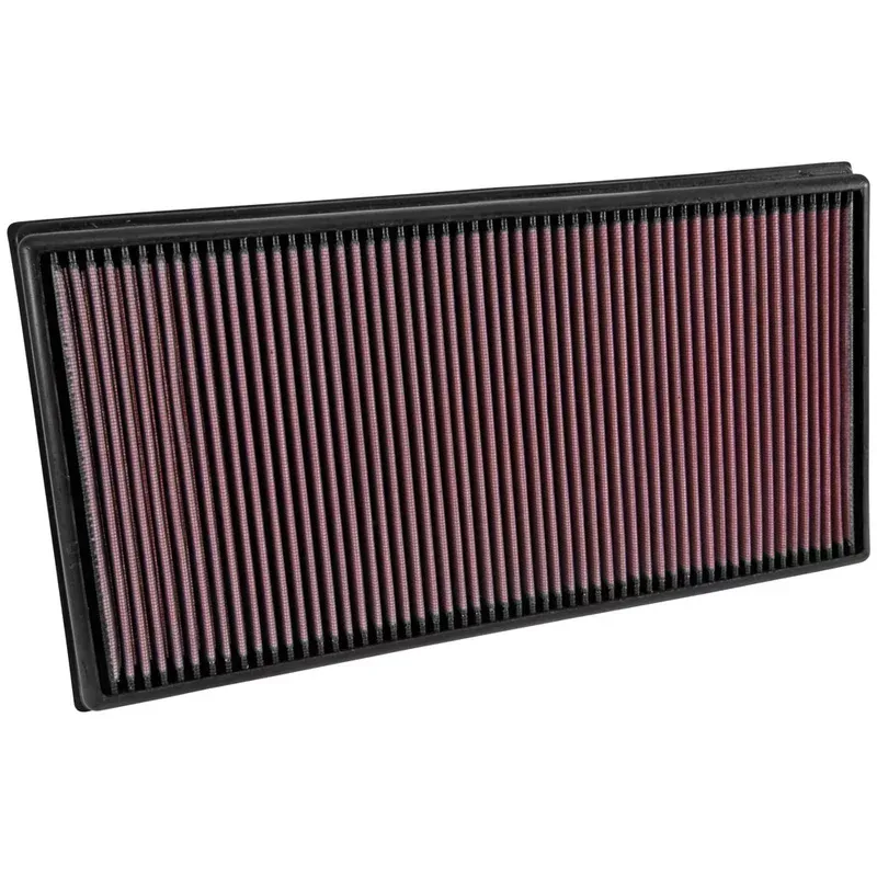 Luftfilter K&N High Flow für MERCEDES-BENZ VITO Autobus/Autocar (W639)  113 CDI (639.701, 639.703, 639.705) 136ps