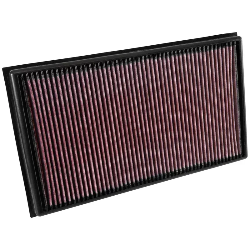 Luftfilter K&N High Flow für VW TIGUAN ALLSPACE (BW2, BJ2)  2.0 TDI 4motion 240ps