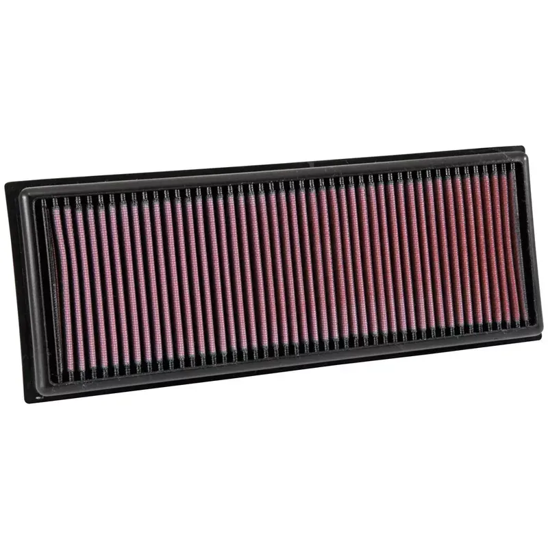 Luftfilter K&N High Flow für PEUGEOT 308 SW II (LC_, LJ_, LR_, LX_, L4_)  1.2 THP 130 131ps